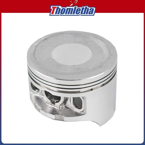 Piston Rings Gasket Kit Replacement for 13101-HN5-670 13010-HN5-671 Replacement for Honda Rancher 350 TRX350 2000-2006 in Saudi Arabia