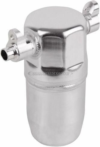 A/C Kit w/AC Compressor Condenser & Drier For Buick LeSabre & Pontiac Bonneville V6 2000-2005 - BuyAutoParts 60-89146CK New in Saudi Arabia