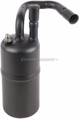 A/C Kit w/AC Compressor Condenser Drier For Ford Crown Victoria Lincoln Town Car & Mercury Grand Marquis 2006-2011 - BuyAutoParts 60-89383CK New in Saudi Arabia