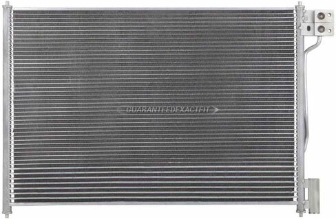 A/C Kit w/AC Compressor Condenser Drier For Ford Crown Victoria Lincoln Town Car & Mercury Grand Marquis 2006-2011 - BuyAutoParts 60-89383CK New in Saudi Arabia