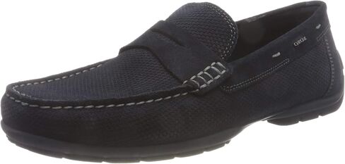 Geox Men's Mocassins in Saudi Arabia