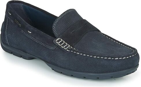 Geox Men's Mocassins in Saudi Arabia