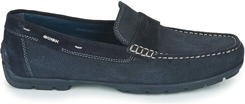 Geox Men's Mocassins in Saudi Arabia