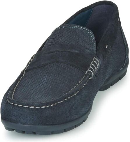 Geox Men's Mocassins in Saudi Arabia