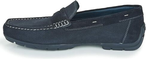 Geox Men's Mocassins in Saudi Arabia