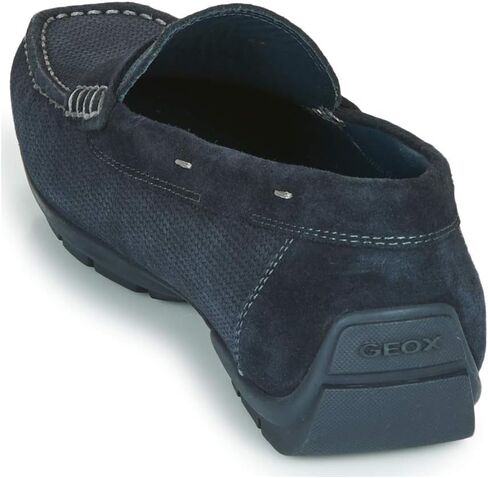Geox Men's Mocassins in Saudi Arabia