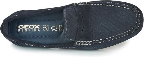 Geox Men's Mocassins in Saudi Arabia