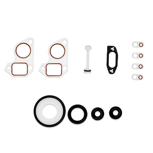 Bestview Gen III LS Engine Gasket Kit Compatible with GM Chevy Silverado Sierra Suburban Tahoe Yukon 1999-2007 - Engine LS V8 4.8L 5.3L 5.7L 6.0L 6.2L – Replace# 12558178 12551933 12611384 in Saudi Arabia