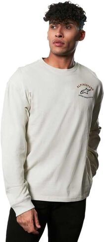 تيشيرت Alpinestars Premium Jersey، فحمي in Kuwait