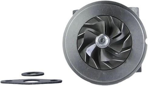 Turbine CHRA TD03 Turbo Core Compatible For Mitsubishi GSR Galant VR4 2.5T 6A13TT 1996-2008 MR299236 Turbocharger Cartridge 49131-04100 in Kuwait