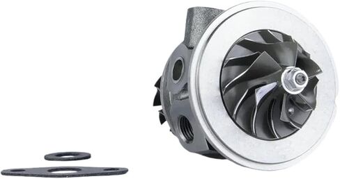 Turbine CHRA TD03 Turbo Core Compatible For Mitsubishi GSR Galant VR4 2.5T 6A13TT 1996-2008 MR299236 Turbocharger Cartridge 49131-04100 in Kuwait