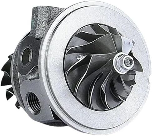 Turbine CHRA TD03 Turbo Core Compatible For Mitsubishi GSR Galant VR4 2.5T 6A13TT 1996-2008 MR299236 Turbocharger Cartridge 49131-04100 in Kuwait