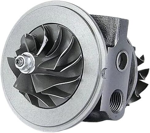 Turbine CHRA TD03 Turbo Core Compatible For Mitsubishi GSR Galant VR4 2.5T 6A13TT 1996-2008 MR299236 Turbocharger Cartridge 49131-04100 in Kuwait