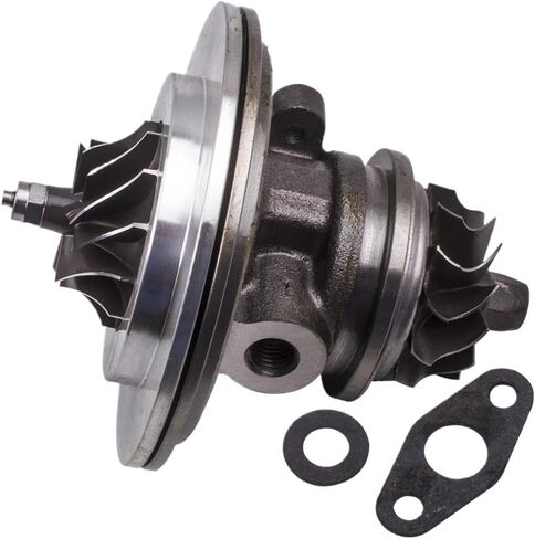 Turbo CHRA Cartridge K04 K04-001 53049700001 53049880001 914F6K682AC 914F6K682AB Compatible With TRANSIT 2.5D in Saudi Arabia