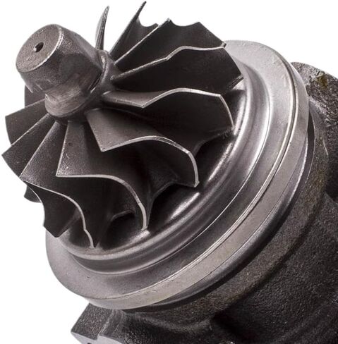 Turbo CHRA Cartridge K04 K04-001 53049700001 53049880001 914F6K682AC 914F6K682AB Compatible With TRANSIT 2.5D in Saudi Arabia