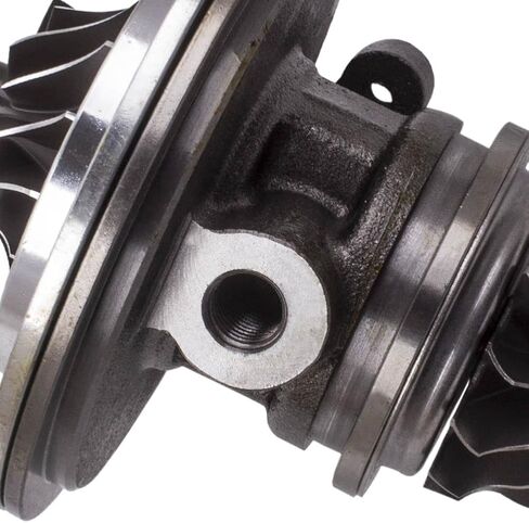 Turbo CHRA Cartridge K04 K04-001 53049700001 53049880001 914F6K682AC 914F6K682AB Compatible With TRANSIT 2.5D in Saudi Arabia