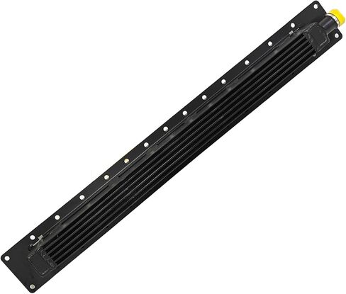 بعد التبريد الأساسي لمحرك كوماتسو للتعدين على الطرق الوعرة HD785-3 SA12V140-1C SA6D140 6212-61-6120 in Saudi Arabia
