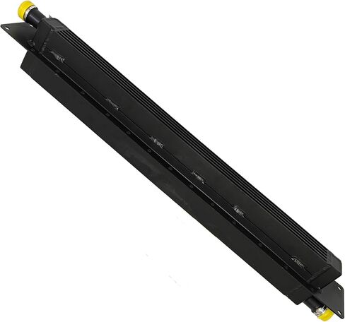 بعد التبريد الأساسي لمحرك كوماتسو للتعدين على الطرق الوعرة HD785-3 SA12V140-1C SA6D140 6212-61-6120 in Saudi Arabia