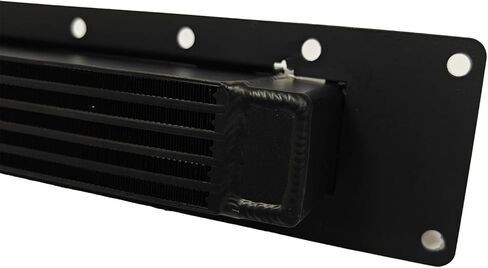 بعد التبريد الأساسي لمحرك كوماتسو للتعدين على الطرق الوعرة HD785-3 SA12V140-1C SA6D140 6212-61-6120 in Saudi Arabia