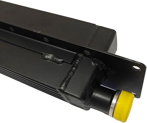 بعد التبريد الأساسي لمحرك كوماتسو للتعدين على الطرق الوعرة HD785-3 SA12V140-1C SA6D140 6212-61-6120 in Saudi Arabia