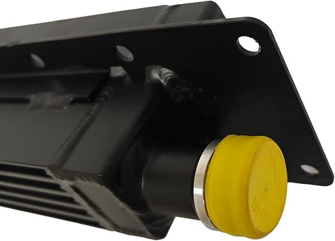 بعد التبريد الأساسي لمحرك كوماتسو للتعدين على الطرق الوعرة HD785-3 SA12V140-1C SA6D140 6212-61-6120 in Saudi Arabia