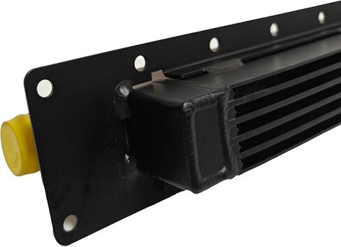 بعد التبريد الأساسي لمحرك كوماتسو للتعدين على الطرق الوعرة HD785-3 SA12V140-1C SA6D140 6212-61-6120 in Saudi Arabia
