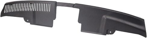for Dodge for Durango 2014-2021 Close Out Panel Side Shield Engine Cover Plastic in Saudi Arabia