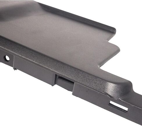 for Dodge for Durango 2014-2021 Close Out Panel Side Shield Engine Cover Plastic in Saudi Arabia