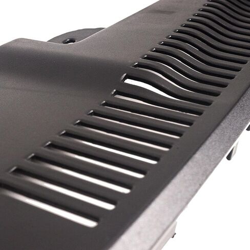 for Dodge for Durango 2014-2021 Close Out Panel Side Shield Engine Cover Plastic in Saudi Arabia