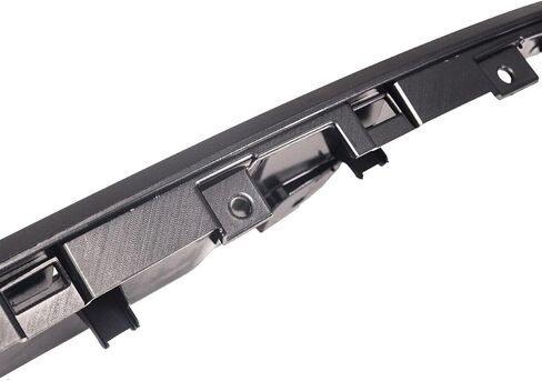 for Dodge for Durango 2014-2021 Close Out Panel Side Shield Engine Cover Plastic in Saudi Arabia