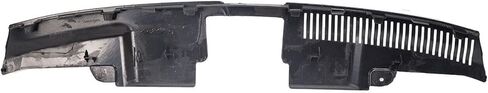for Dodge for Durango 2014-2021 Close Out Panel Side Shield Engine Cover Plastic in Saudi Arabia