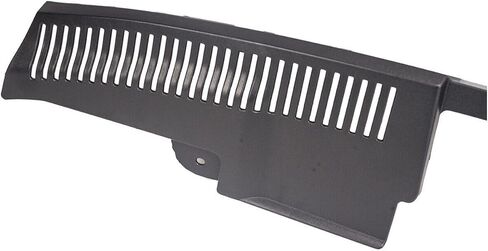 for Dodge for Durango 2014-2021 Close Out Panel Side Shield Engine Cover Plastic in Saudi Arabia