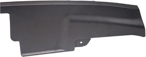 for Dodge for Durango 2014-2021 Close Out Panel Side Shield Engine Cover Plastic in Saudi Arabia