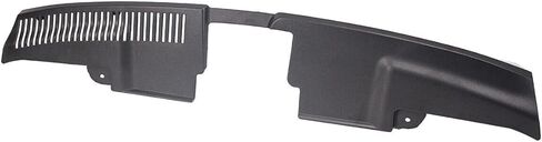 for Dodge for Durango 2014-2021 Close Out Panel Side Shield Engine Cover Plastic in Saudi Arabia