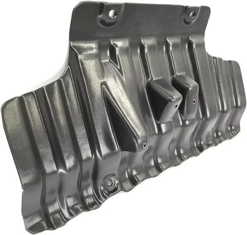 Parts N Go Front Engine Under Cover for 2011-2019 Silverado 2500HD 3500HD GM1228166 in Saudi Arabia