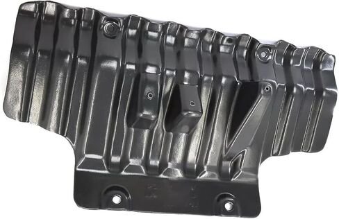 Parts N Go Front Engine Under Cover for 2011-2019 Silverado 2500HD 3500HD GM1228166 in Saudi Arabia