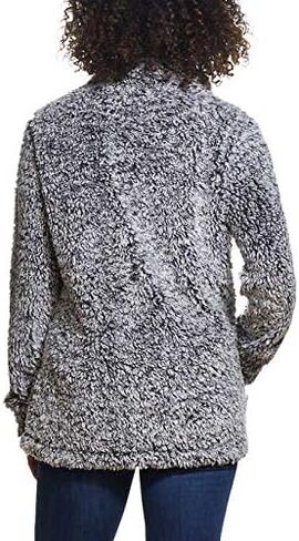 Weatherproof Vintage Women's Cozy Pullover in Kuwait