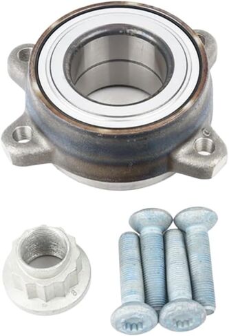 Front Wheel Steering Knuckle Bearing 95833158300 Compatible With 92A 2011 2012 2013 in Saudi Arabia