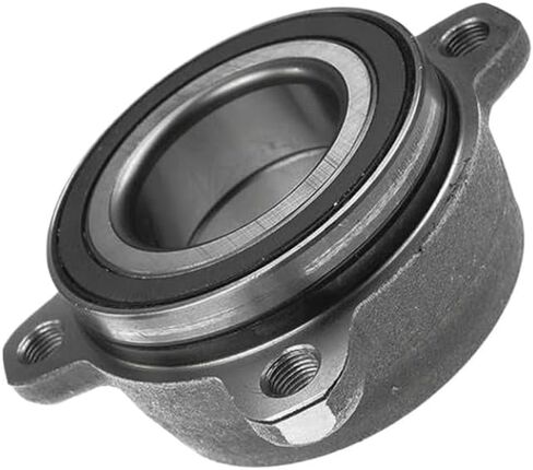 Front Wheel Steering Knuckle Bearing 95833158300 Compatible With 92A 2011 2012 2013 in Saudi Arabia