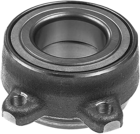 Front Wheel Steering Knuckle Bearing 95833158300 Compatible With 92A 2011 2012 2013 in Saudi Arabia