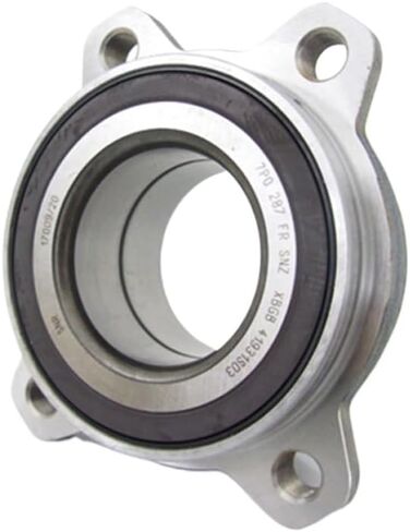 Front Wheel Steering Knuckle Bearing 95833158300 Compatible With 92A 2011 2012 2013 in Saudi Arabia