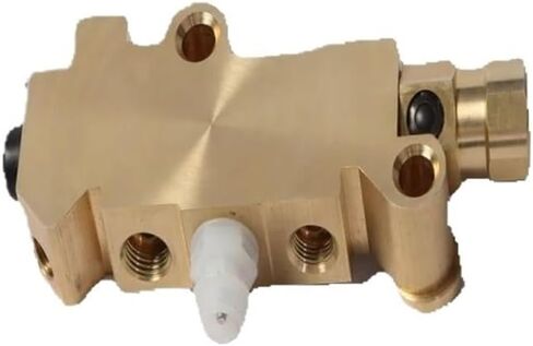 Disc Brake Proportioning Valve in Saudi Arabia