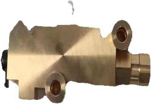 Disc Brake Proportioning Valve in Saudi Arabia