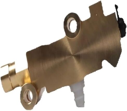 Disc Brake Proportioning Valve in Saudi Arabia