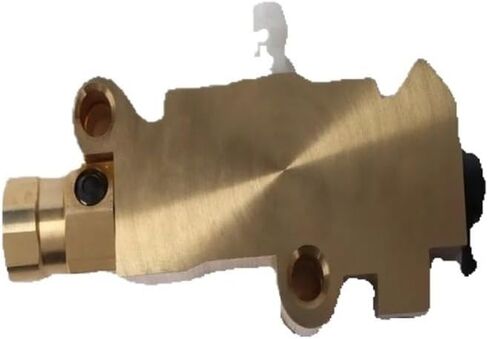 Disc Brake Proportioning Valve in Saudi Arabia