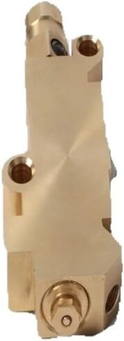 Disc Brake Proportioning Valve in Saudi Arabia