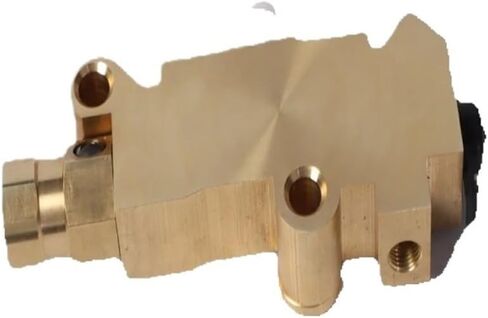 Disc Brake Proportioning Valve in Saudi Arabia
