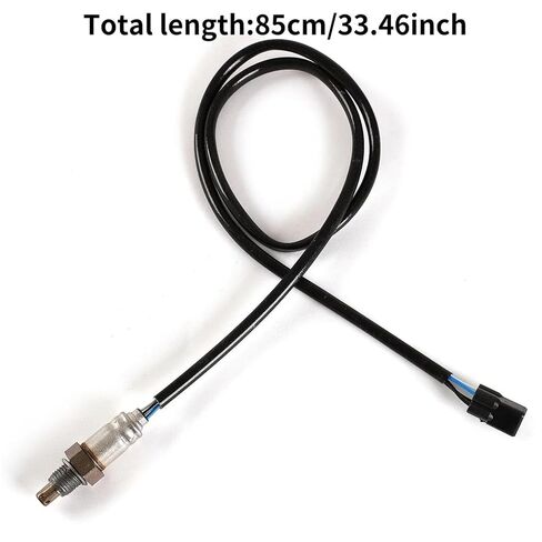 B4T-8592A-00 Oxygen Sensor B4T8592A00 for MT07 XSR700 Probe Sensor in Saudi Arabia