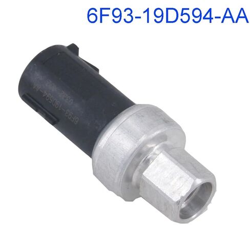 6F93-19D594-AA مفتاح ضغط مكيف الهواء 6L2Z-19D594-BA 1 قطعة in Saudi Arabia
