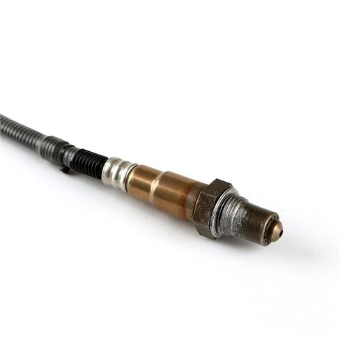 Air Fuel Ratio Oxygen Sensor O2 for W203 W211 W204 CLK C180 C230 E200 0025400617 0258006475 in Saudi Arabia